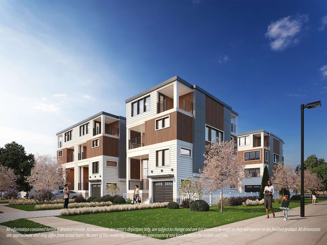 Townhouse in Lower Township, New Jersey, United States 3 - 17603296