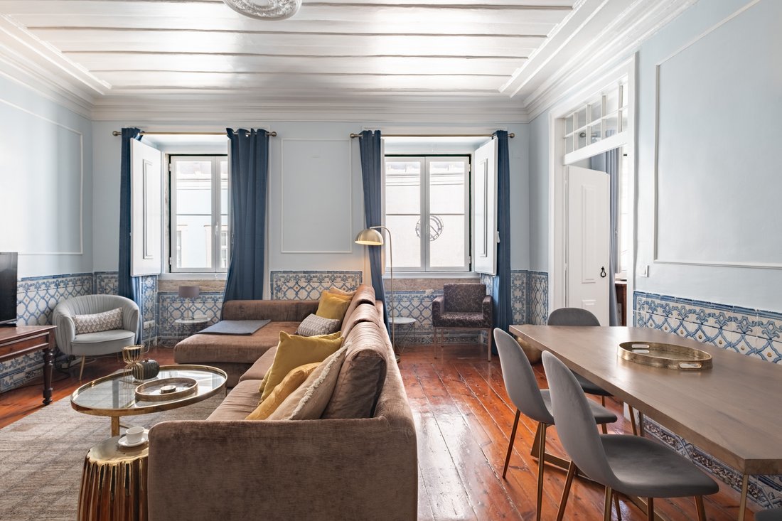 Apartment in Misericordia, Lisbon, Portugal 2 - 17612867