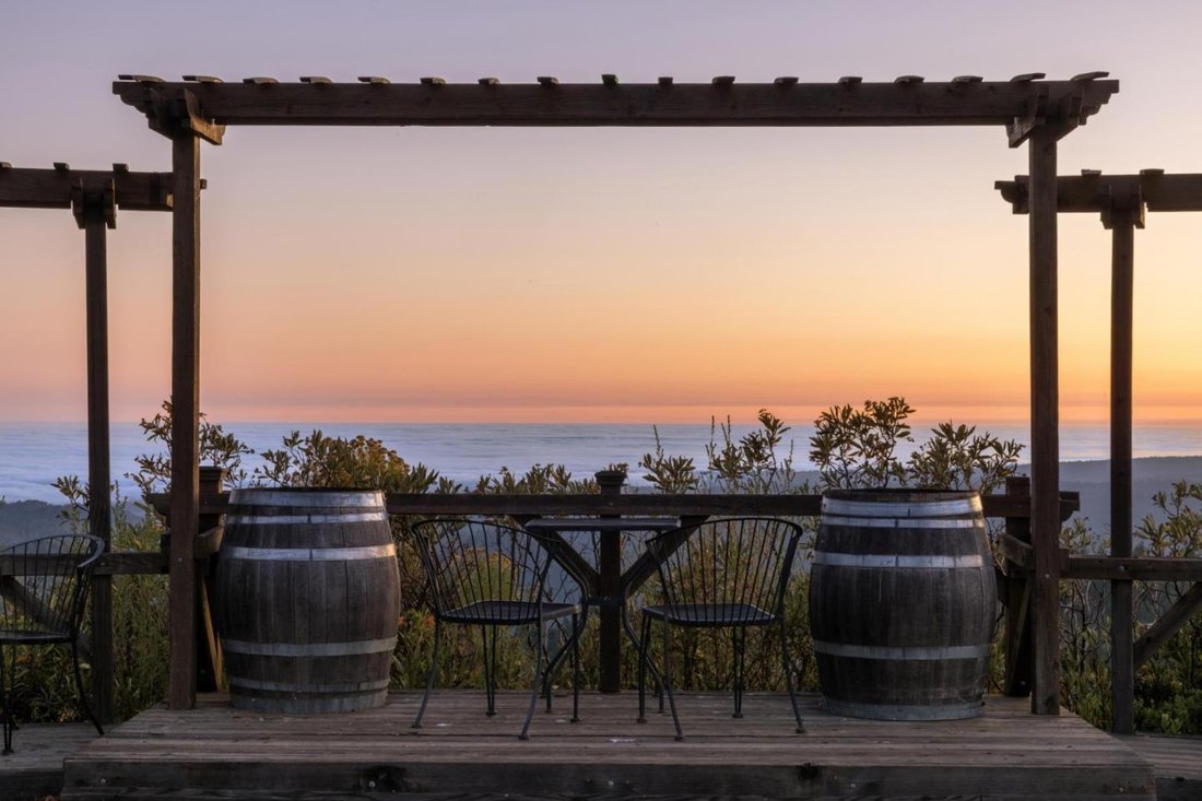 House in Los Gatos, California, United States 3 - 17600791