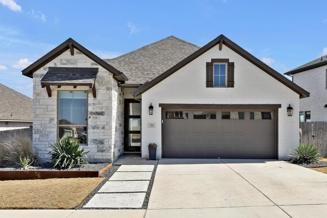 House in Buda, Texas, United States 2 - 17609943