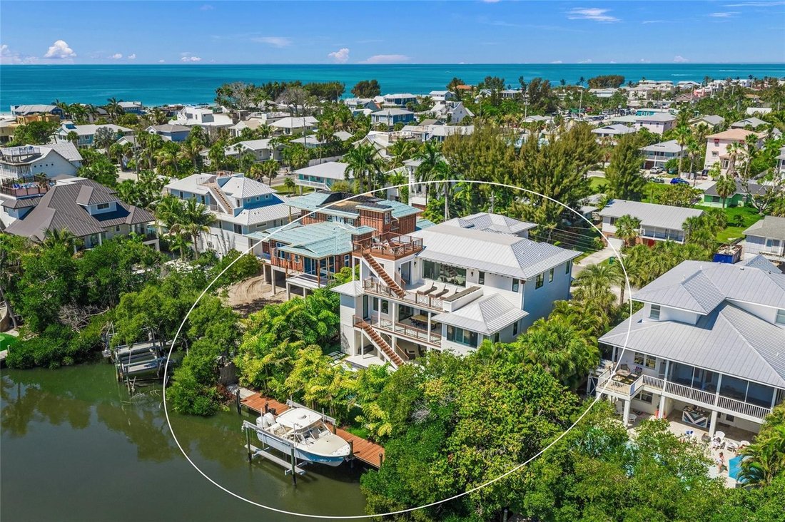 House in Holmes Beach, Florida, United States 3 - 17603764