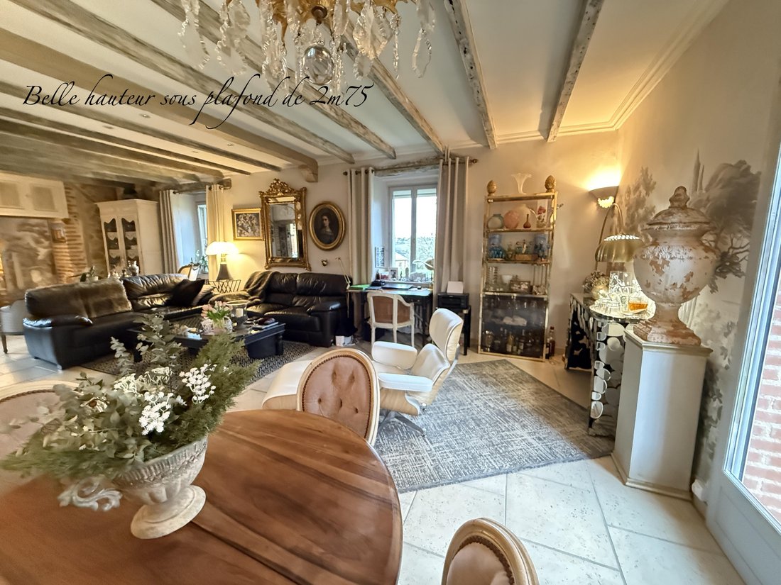 House in Grand Centre, Albi, France 3 - 17599791