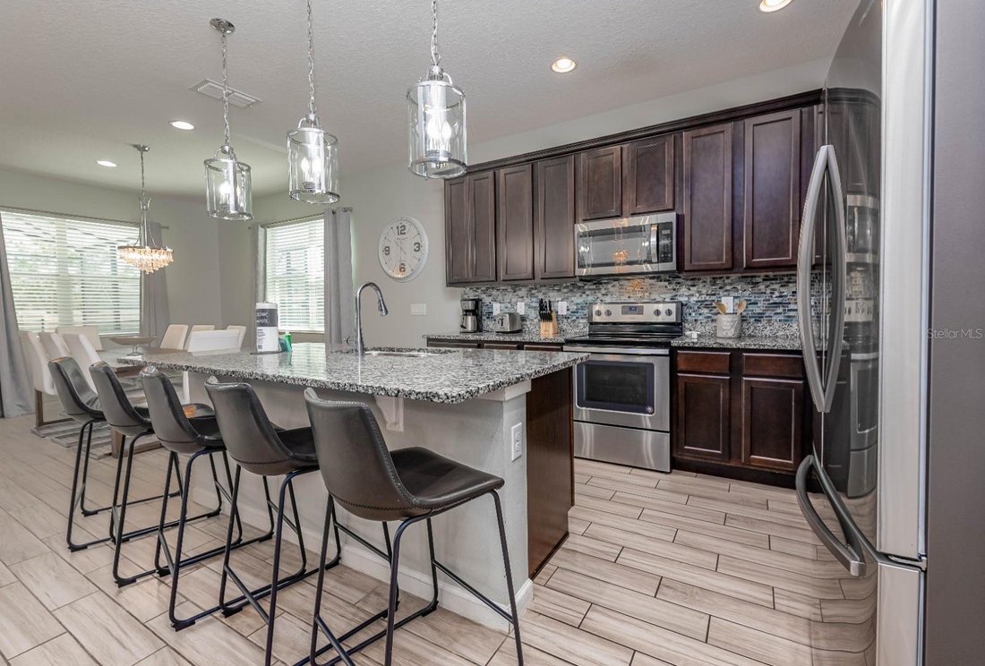 House in Kissimmee, Florida, United States 2 - 17604273