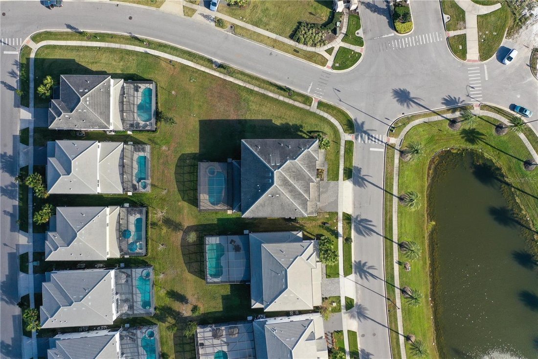 House in Kissimmee, Florida, United States 5 - 17603369