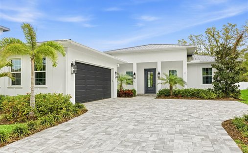 Casa a Sarasota, Florida, Stati Uniti 1