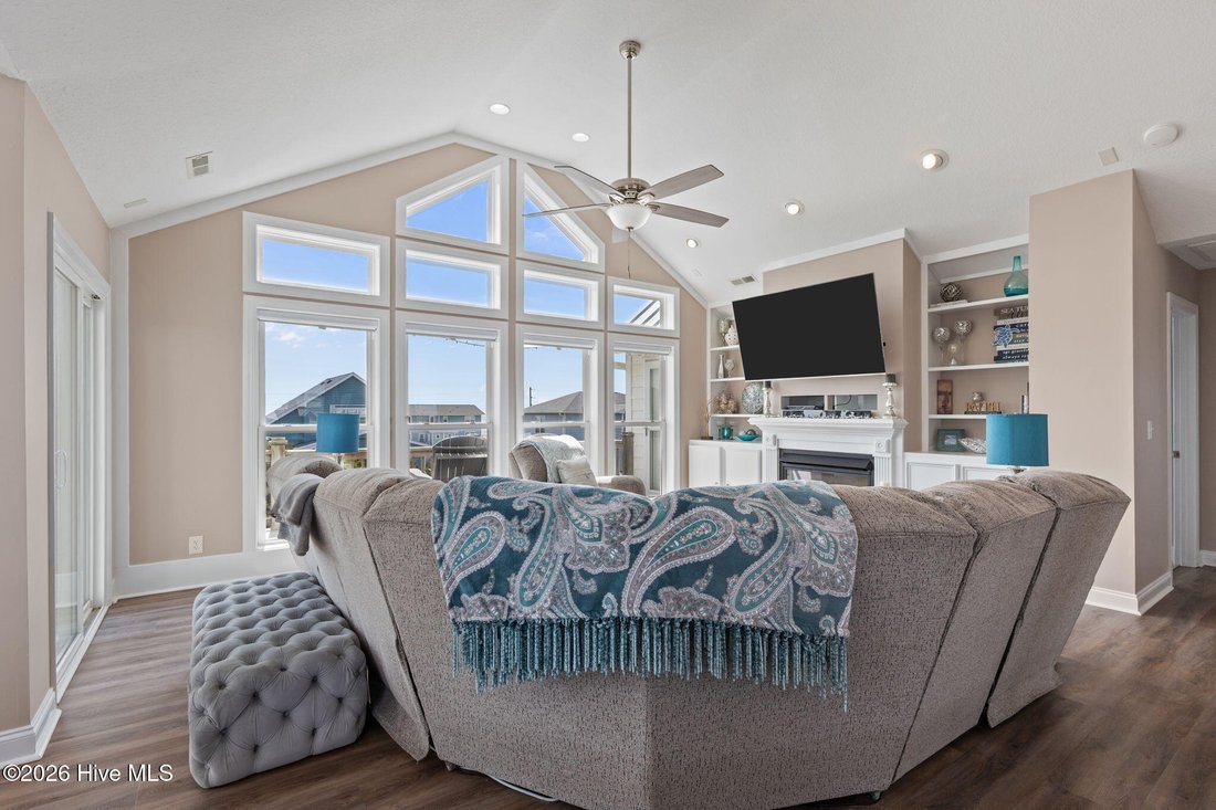 House in Emerald Isle, North Carolina, United States 5 - 17605230