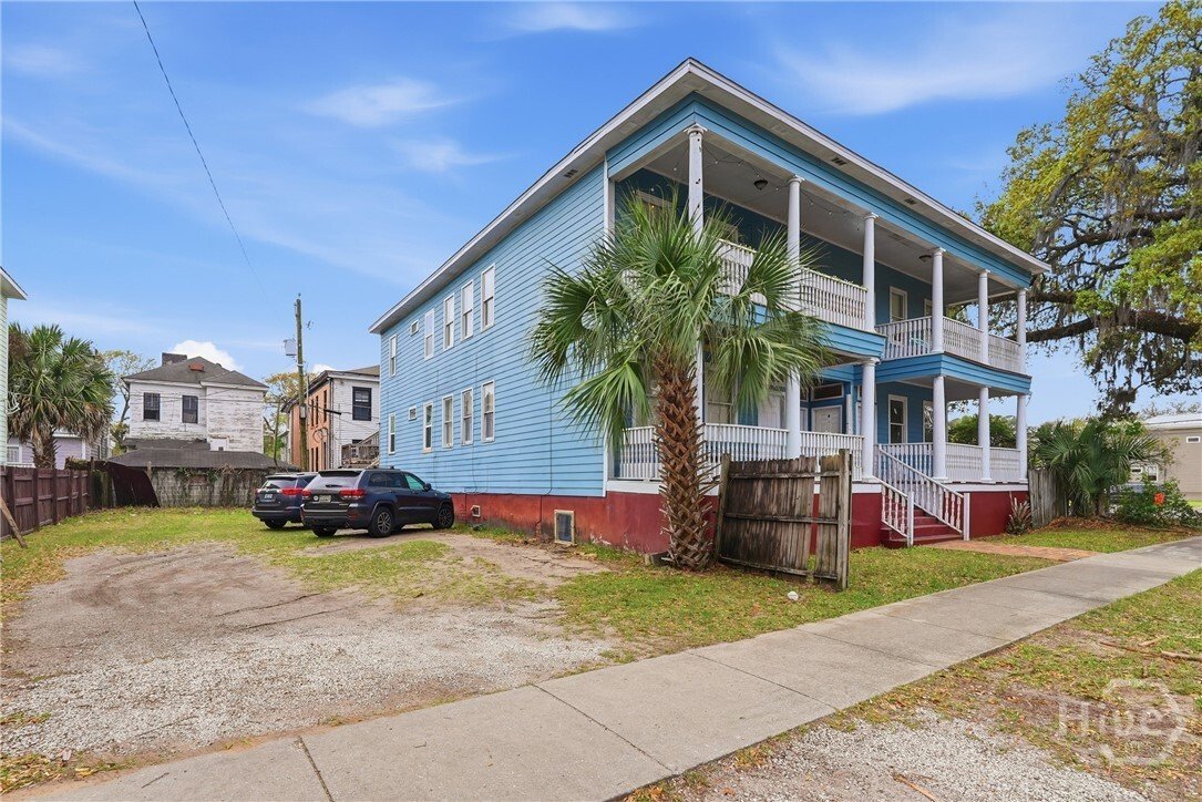 Savannah, Georgia, United States 2 - 17605558