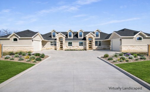 Appartamento a Leander, Texas, Stati Uniti 1