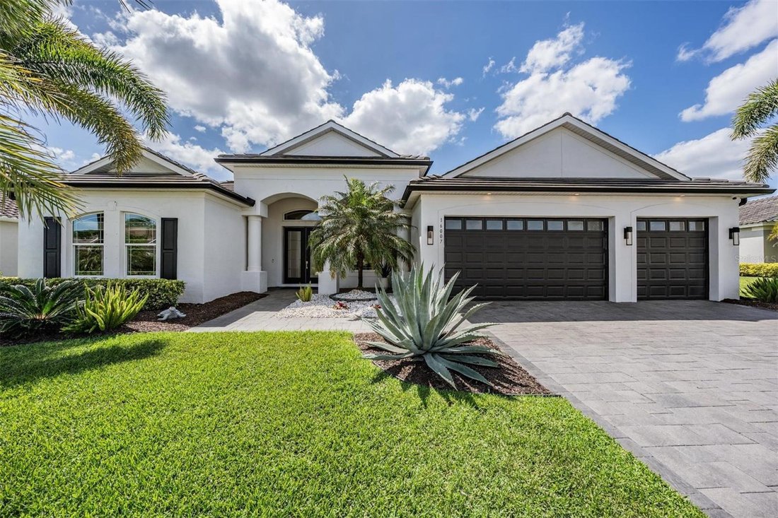 House in Parrish, Florida, United States 5 - 17603565