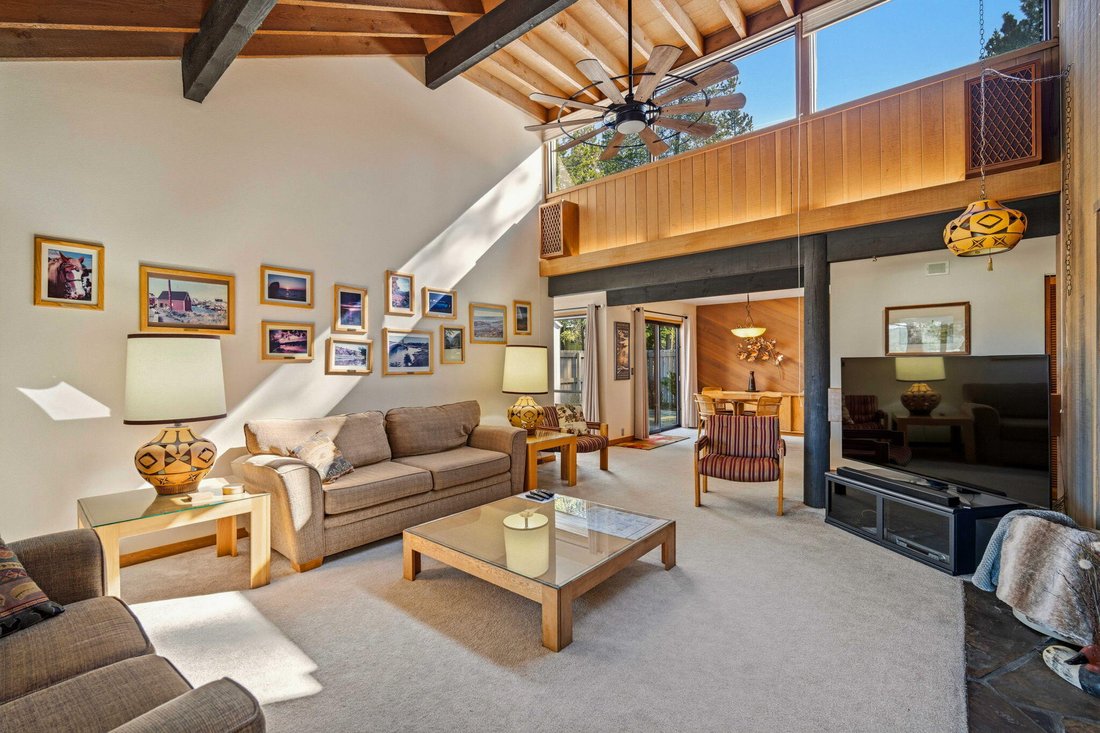 Condo in Sunriver, Oregon, United States 1 - 17612331