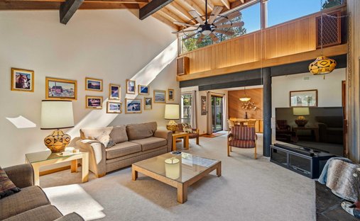 Condo in Sunriver, Oregon, United States 1