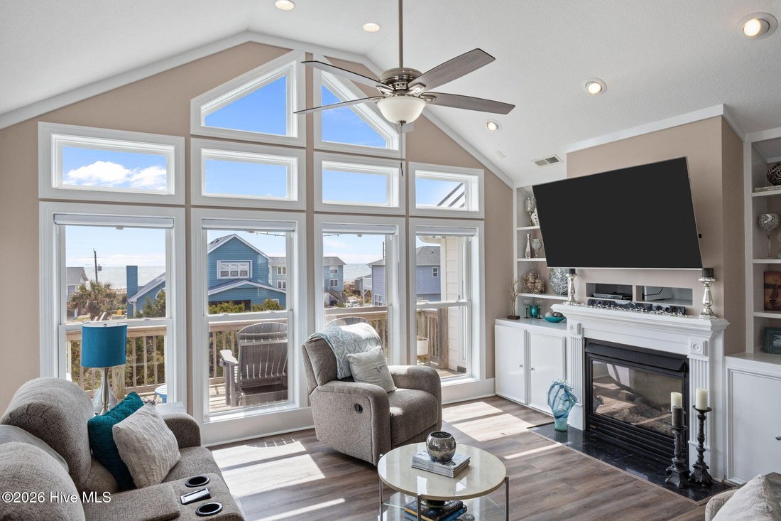 House in Emerald Isle, North Carolina, United States 4 - 17605230