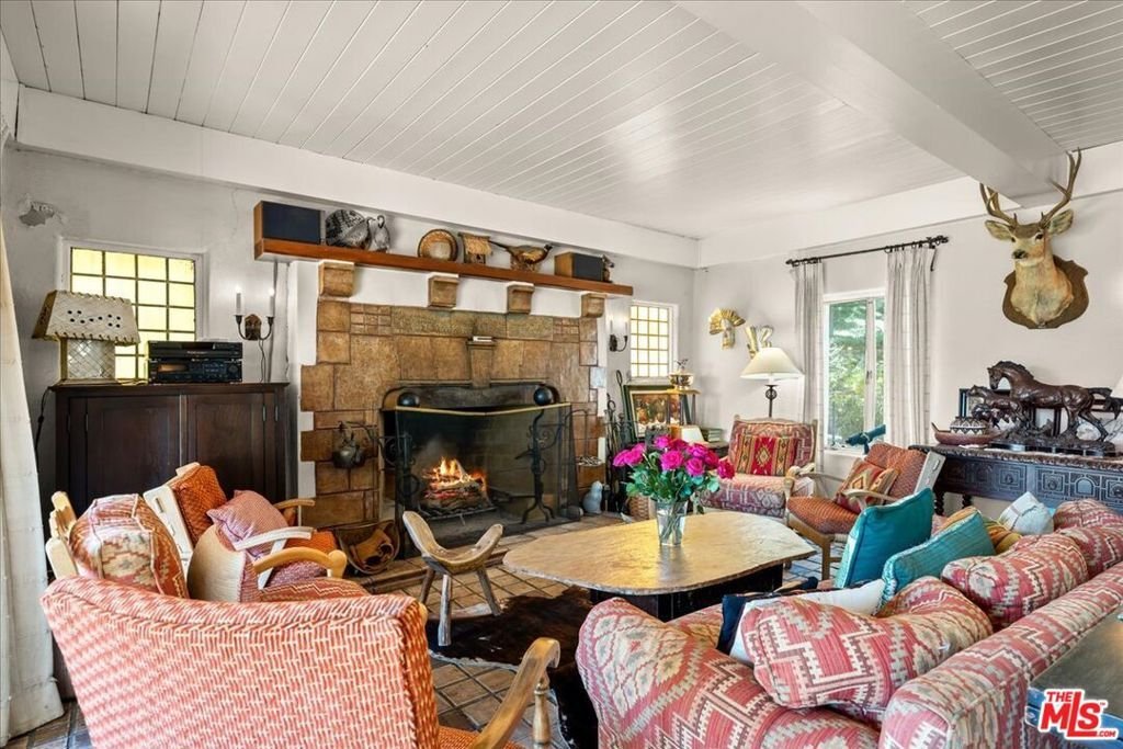 House in Lake Hughes, California, United States 5 - 17605982