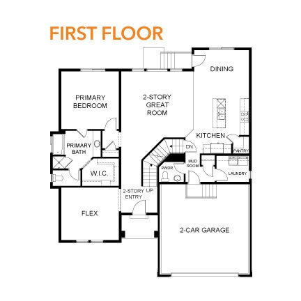 House in Herriman, Utah, United States 3 - 17601456