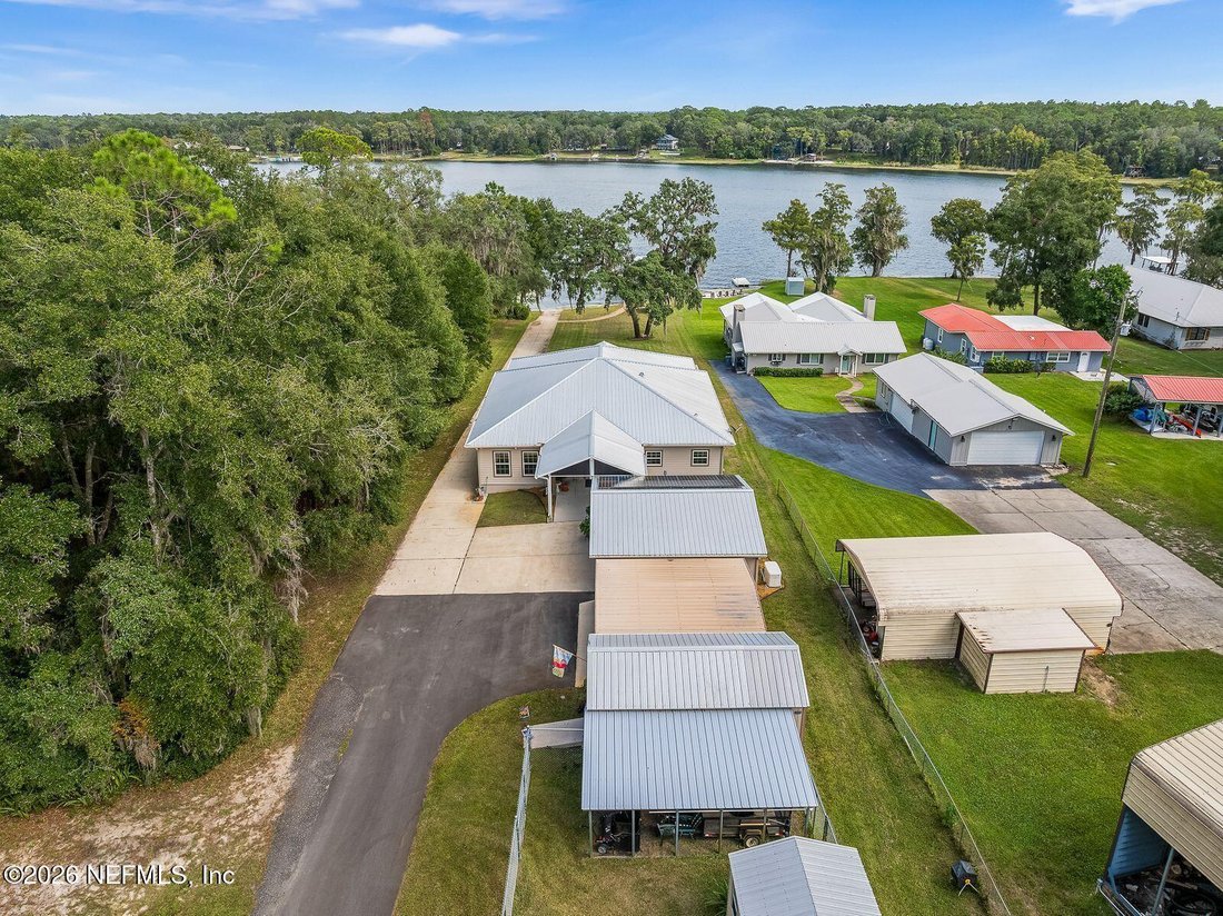 House in Melrose, Florida, United States 5 - 17599327