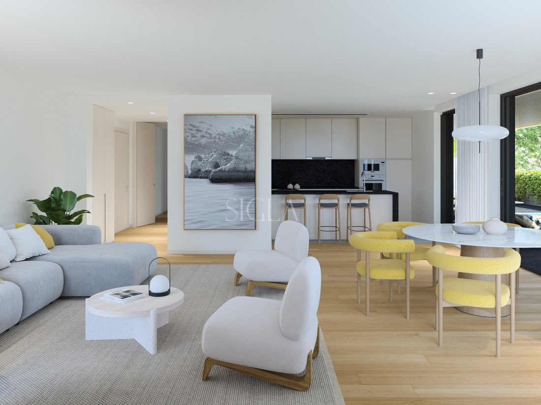 Apartment in Canidelo, Porto District, Portugal 2 - 16599155