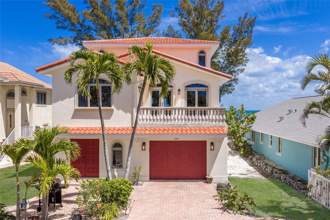 House in Bradenton Beach, Florida, United States 3 - 17603847