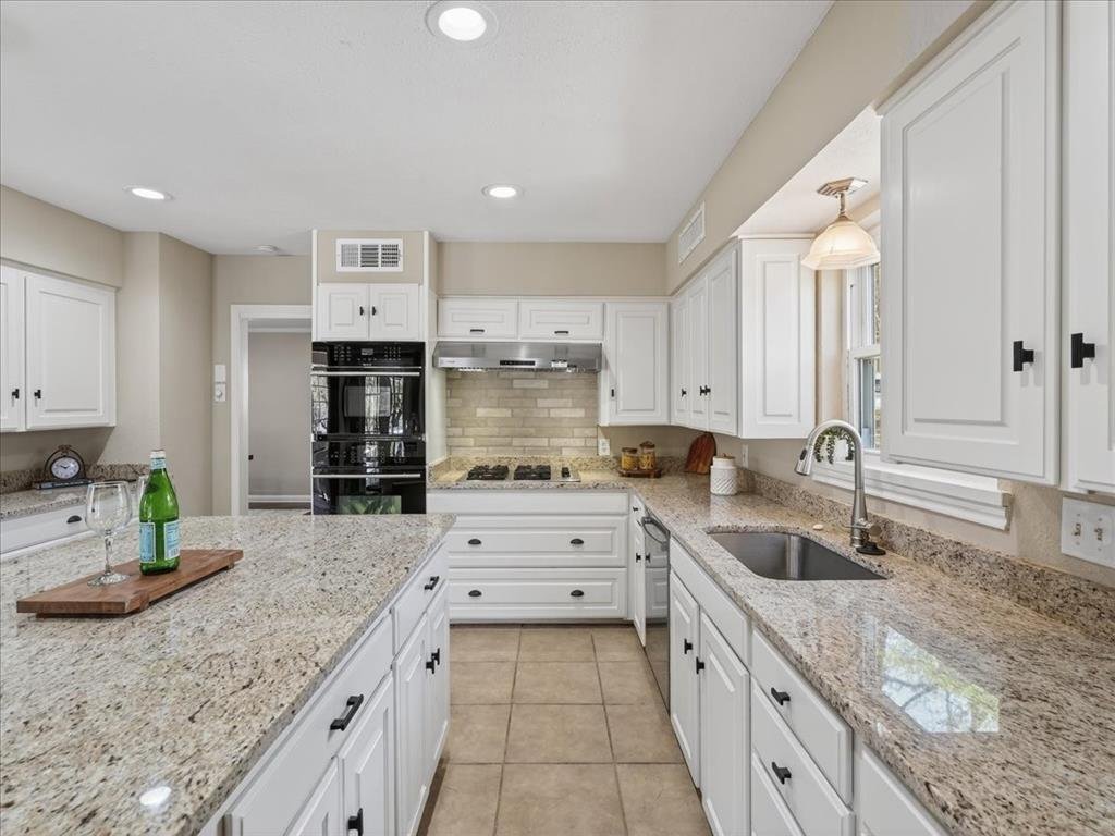 House in Fort Worth, Texas, United States 1 - 17610457