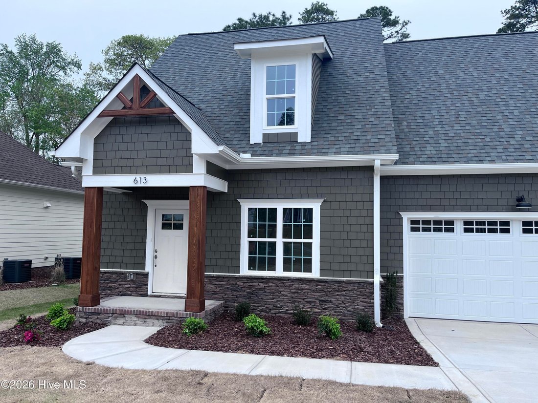 House in Southern Pines, North Carolina, United States 4 - 17605389