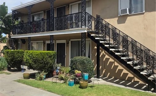 Buena Park, California, United States 1