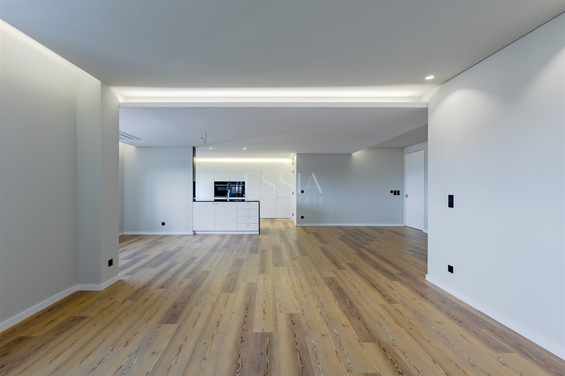 Apartment in Lordelo do Ouro e Massarelos, Porto District, Portugal 4 - 17612833
