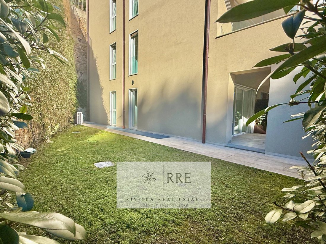 Apartment in Historic Center - Giardini, Borghetto Santo Spirito, Liguria 2 - 17614153