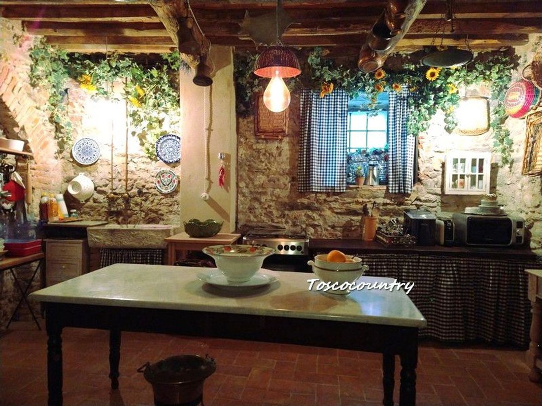 Country House in San Giuliano Terme, Tuscany, Italy 5 - 17612848
