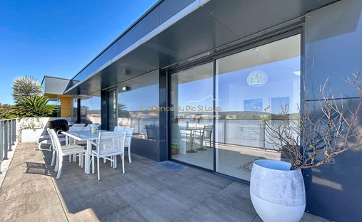 Apartment in Centre Ville, Saint-Gély-du-Fesc, France 1