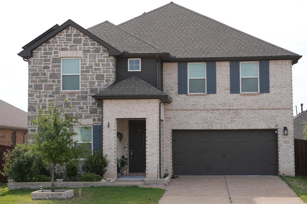 House in Melissa, Texas, United States 1 - 17613851