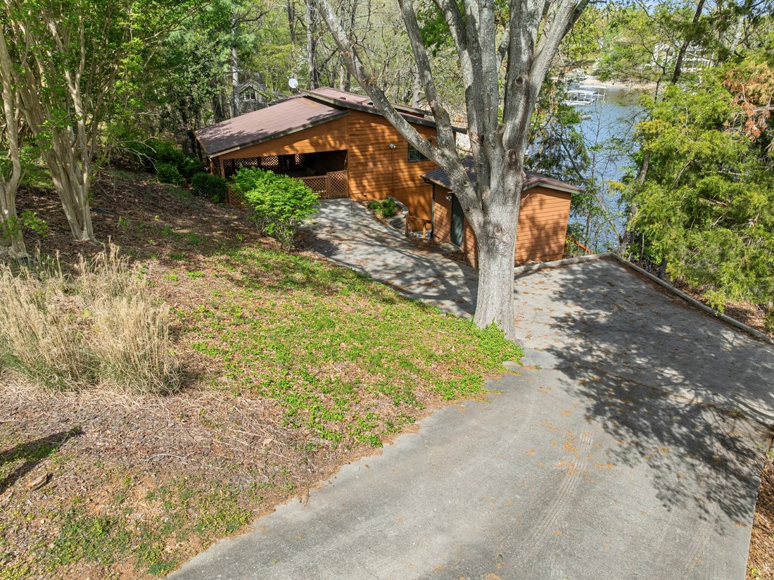 House in Estill Springs, Tennessee, United States 4 - 17613509