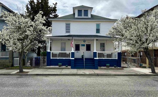 Apartment in Wildwood, New Jersey, United States 1