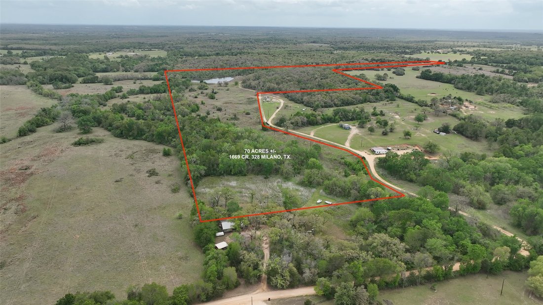 Land in Milano, Texas, United States 2 - 17598510