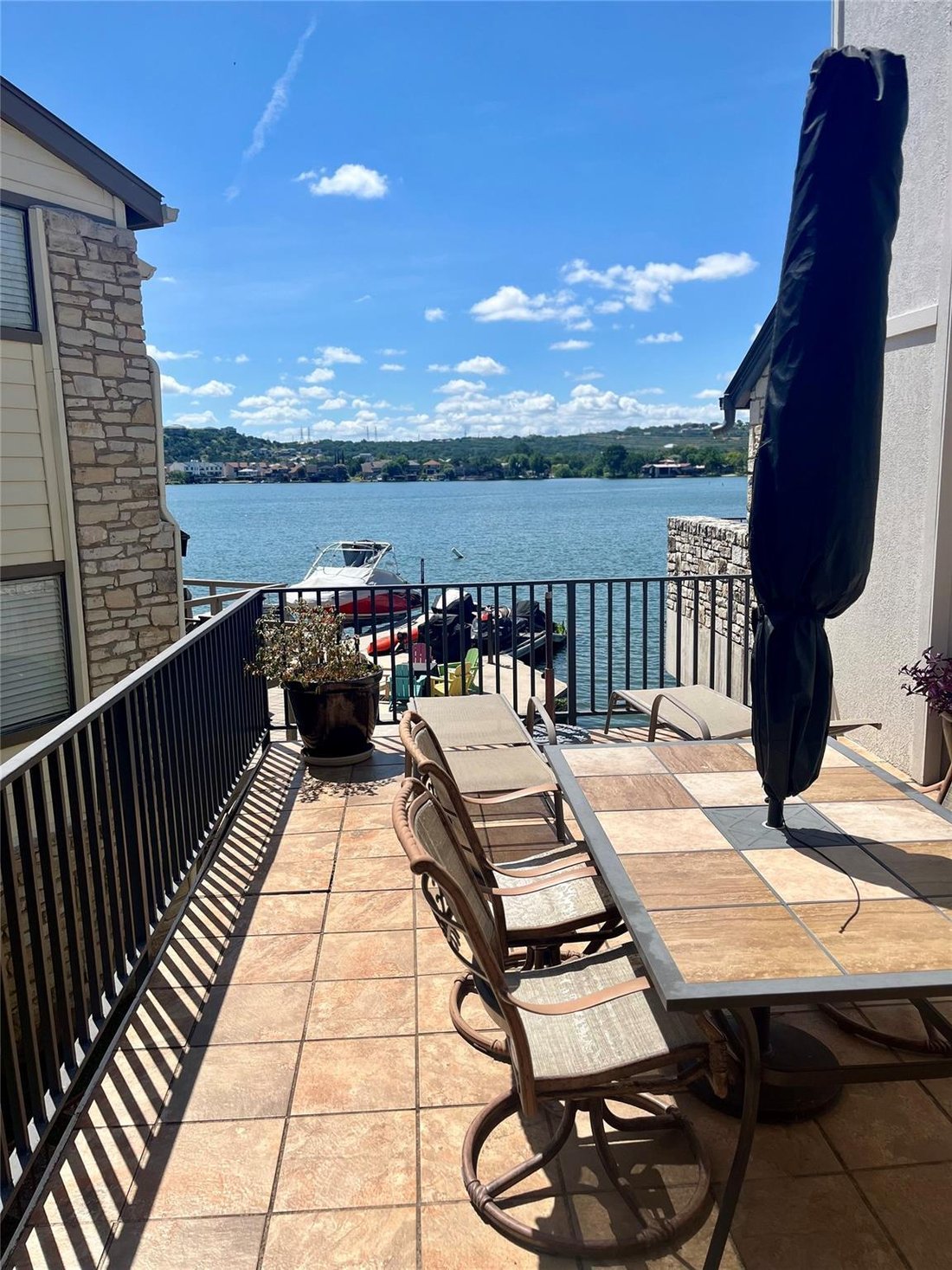 Condo in Horseshoe Bay, Texas, United States 1 - 17609061