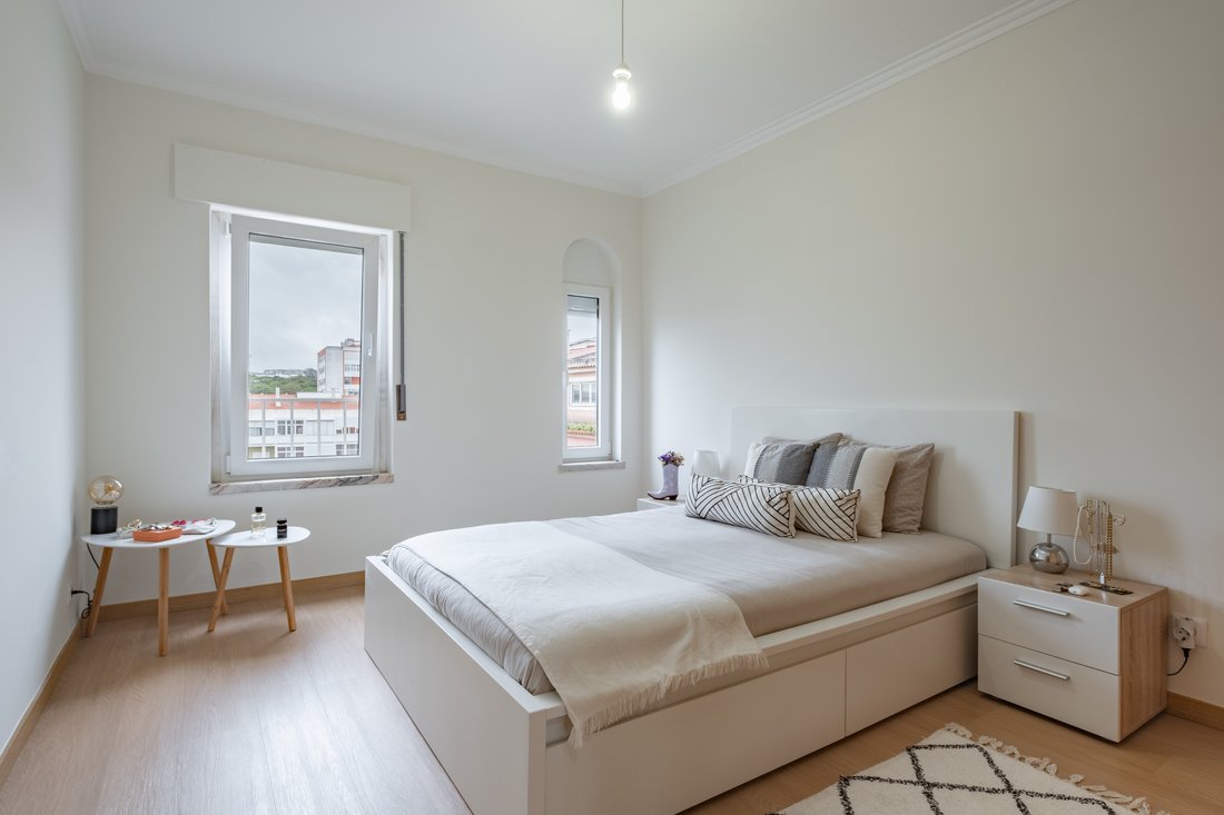 Apartment in Barcarena, Lisbon, Portugal 5 - 17612880