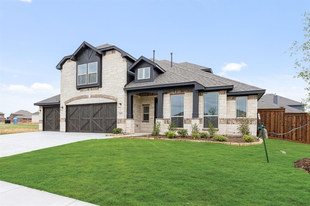 House in Mansfield, Texas, United States 3 - 17610856