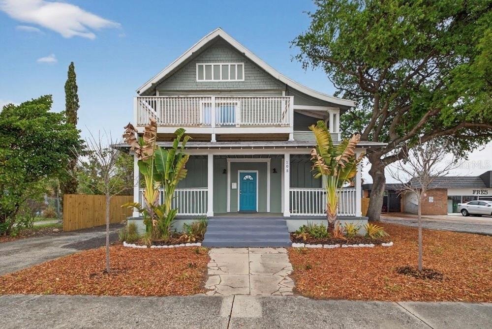 House in Tampa, Florida, United States 1 - 17604343