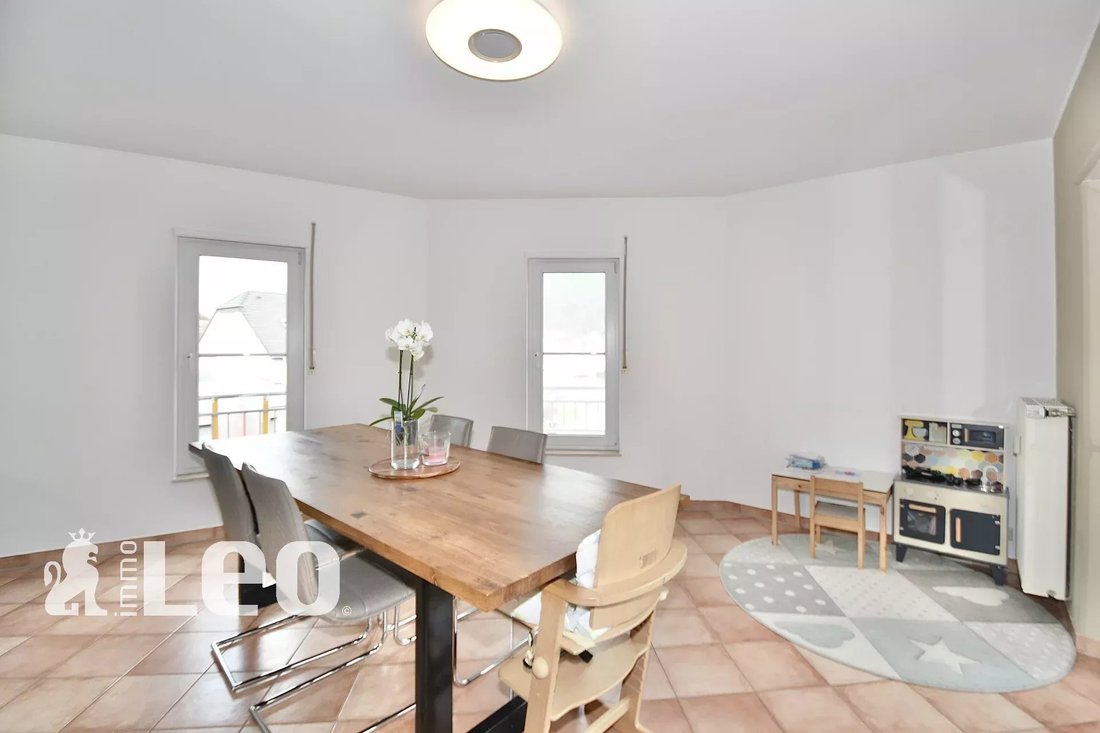 Apartment in Wiltz, Wiltz, Luxembourg 3 - 17612843