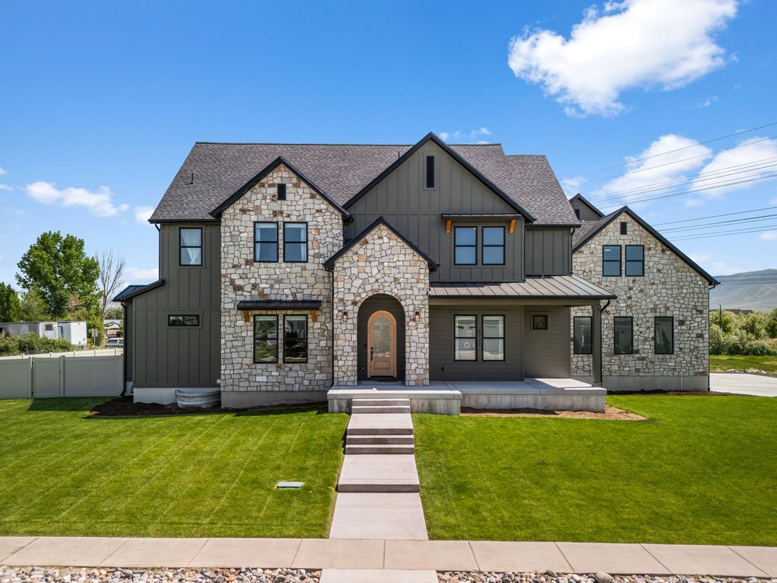 House in Lehi, Utah, United States 1 - 17601907