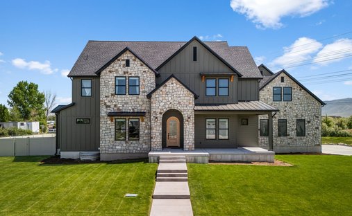 Casa a Lehi, Utah, Stati Uniti 1