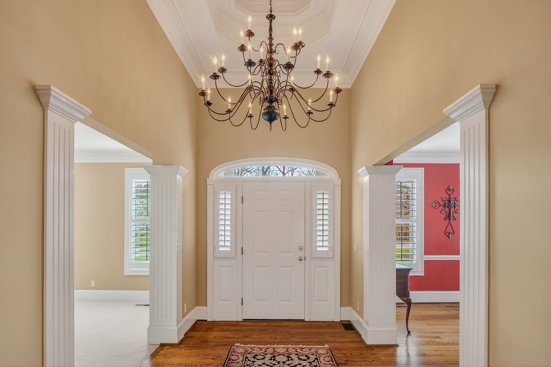 House in Cookeville, Tennessee, United States 3 - 17607267