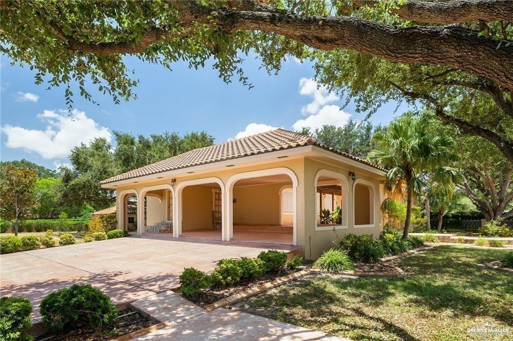 House in Mission, Texas, United States 3 - 17605007