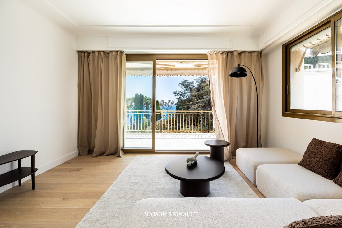 Apartment in Nice, Provence-Alpes-Côte d'Azur, France 2 - 17566871