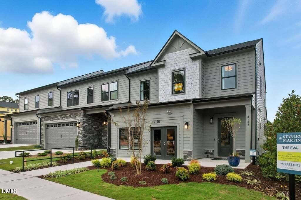 Townhouse in Apex, North Carolina, United States 3 - 17602845