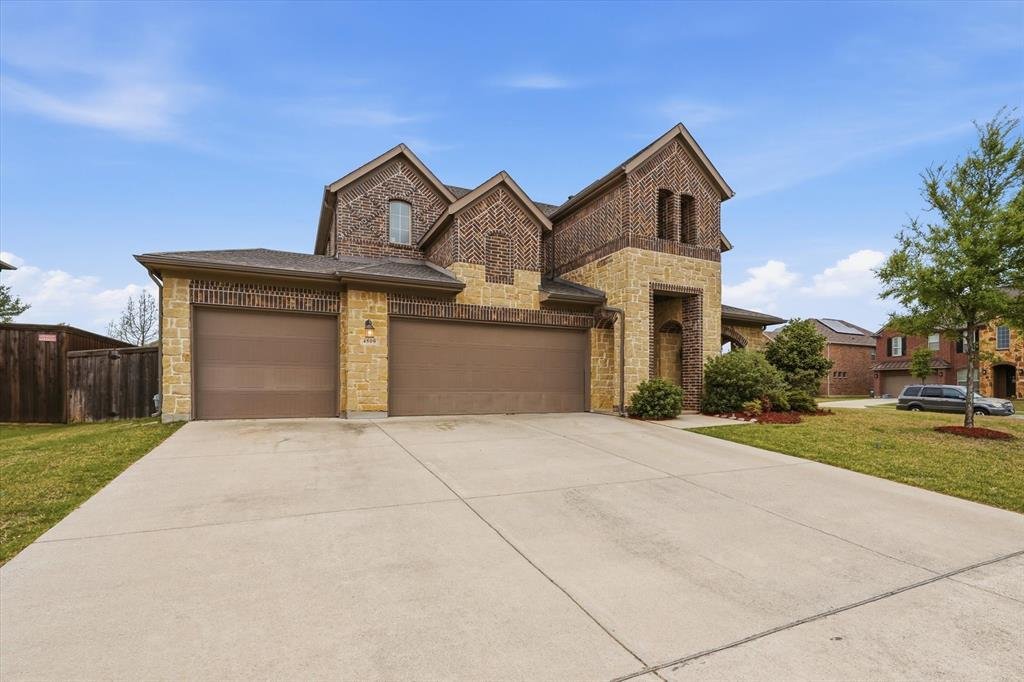 House in Sachse, Texas, United States 2 - 17610620