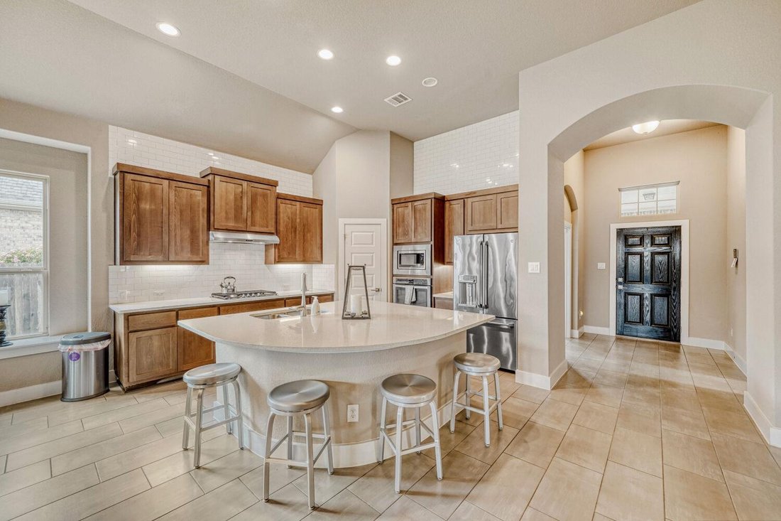House in Pflugerville, Texas, United States 3 - 17609375