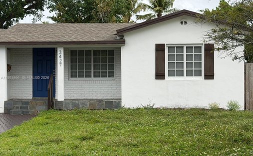 House in Miami, Florida, United States 1