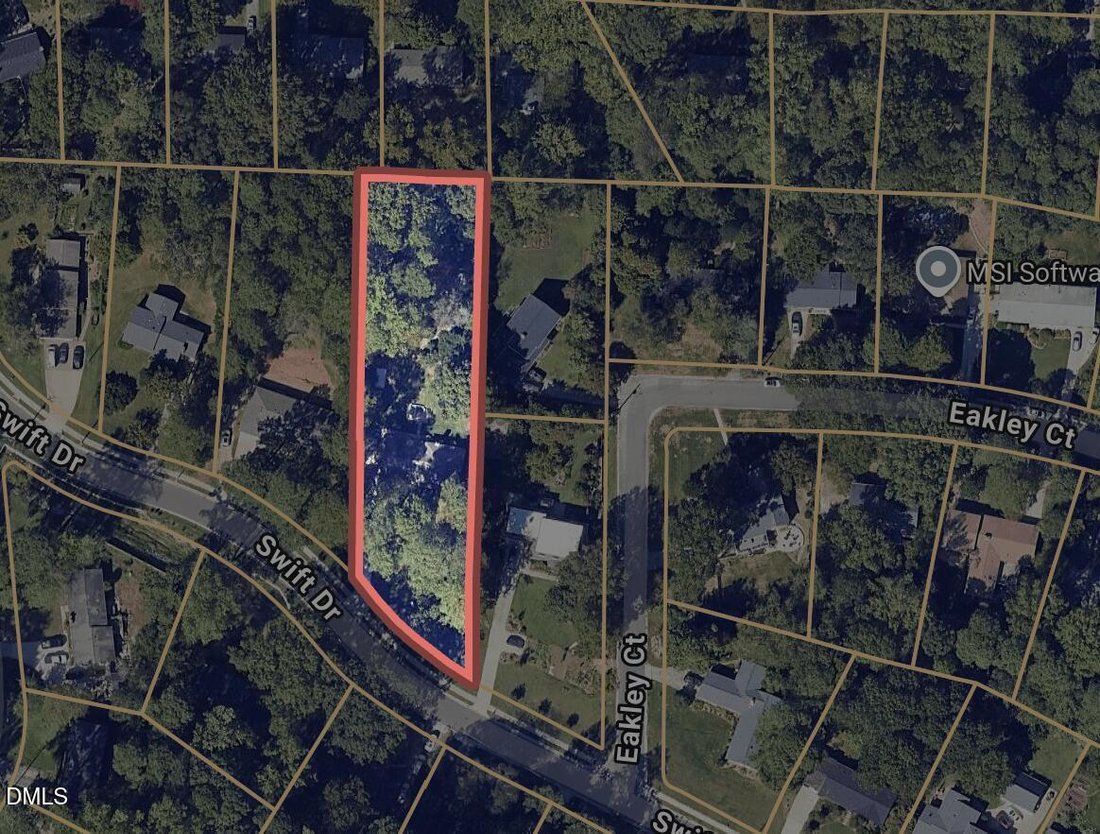House in Raleigh, North Carolina, United States 2 - 17310422