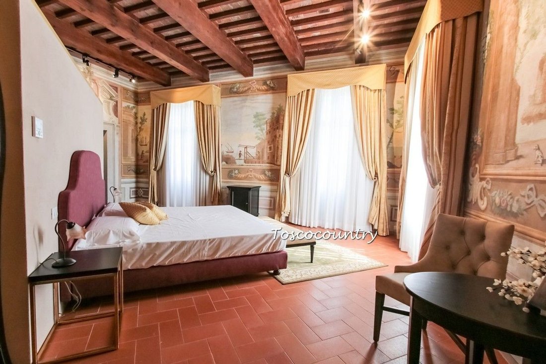 House in San Giuliano Terme, Tuscany, Italy 2 - 17612839