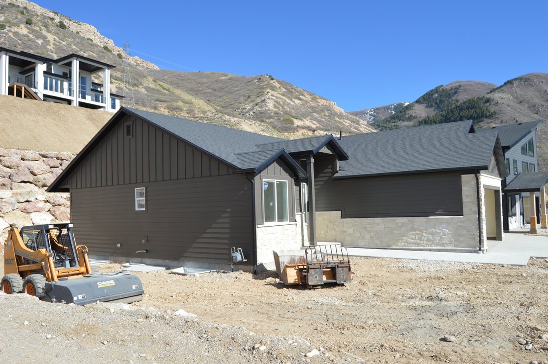 House in North Ogden, Utah, United States 2 - 17601627