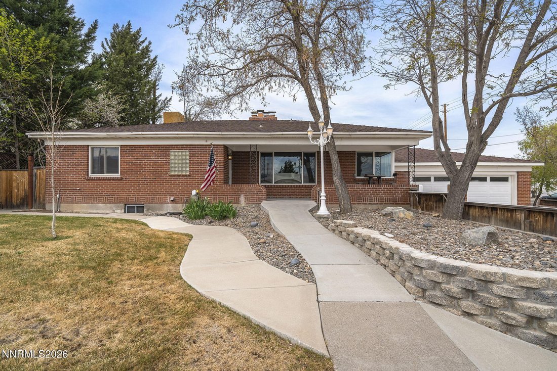 House in Reno, Nevada, United States 4 - 17599279